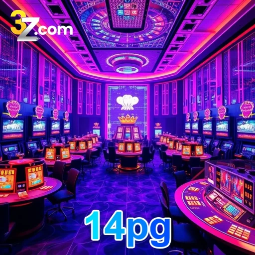 14pg Jogos de caça-níqueis