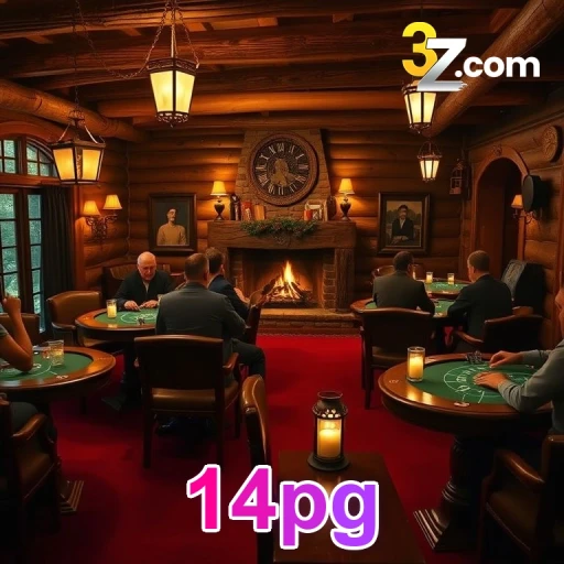 14pg Jogos de caça-níqueis